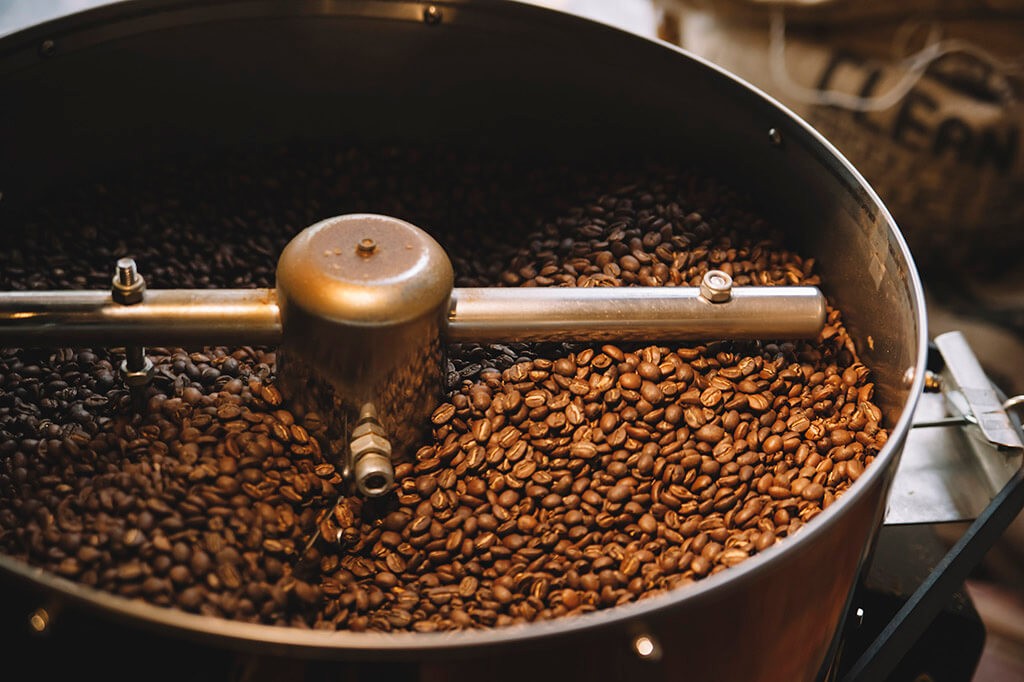 roaster