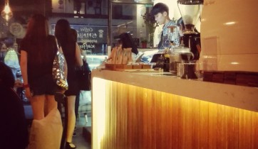 咖啡厅开店培训