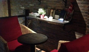 咖啡厅开店培训