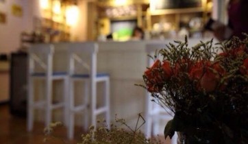 咖啡厅开店培训