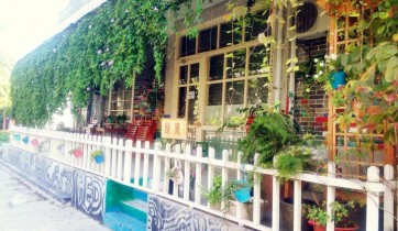 咖啡厅开店培训