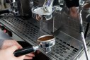 意式咖啡espresso制作过程