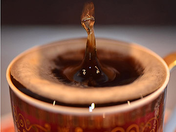 咖啡的种类, 咖啡品种, 咖啡种类介绍, 咖啡师培训, 咖啡培训,