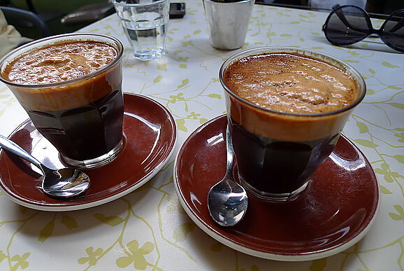 咖啡杯测, 东莞咖啡培训, 咖啡师