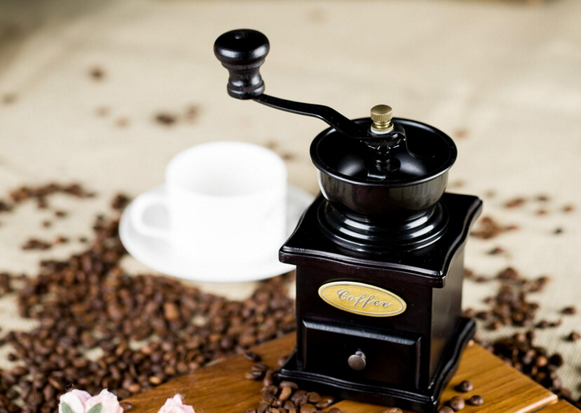家用咖啡机, 咖啡如何冲, 磨豆机, 咖啡培训