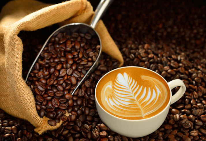 广州咖啡师认证, 咖啡豆, 咖啡分级制度