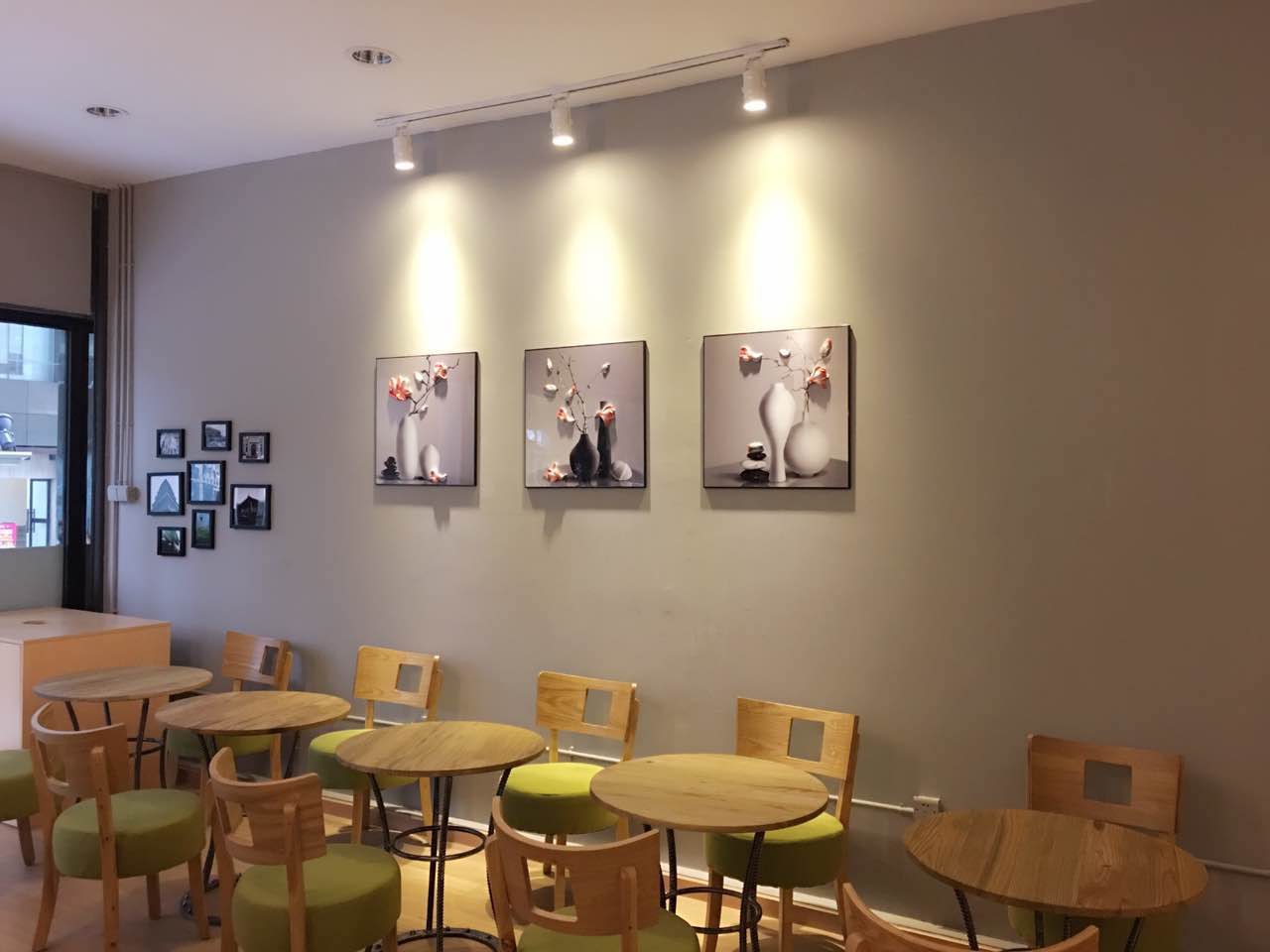 咖啡开店, EHS咖啡培训学院, 创业, 开店, 广州咖啡培训