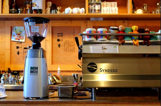 expresso制作, 咖啡培训, 咖啡师培训, 贵阳咖啡培训学院