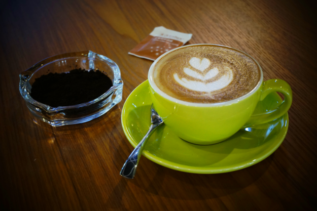 咖啡开店, 开店清怀, 咖啡培训班, 开店, 创业