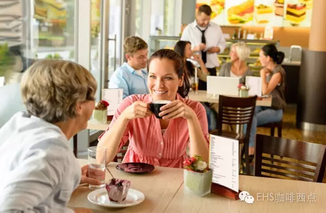 咖啡开店, 咖啡创业, 咖啡经营管理,