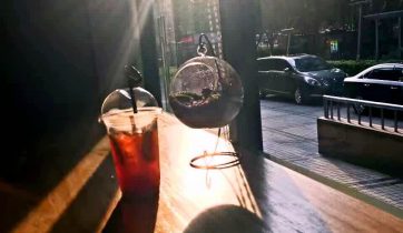 咖啡开店, 咖啡店选址, 咖啡, 咖啡培训