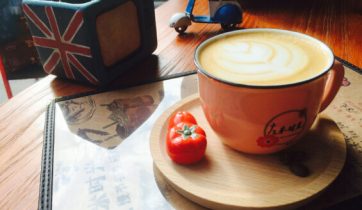 咖啡开店, 咖啡店选址, 咖啡, 咖啡培训