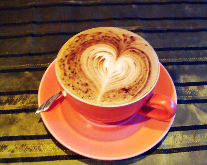 咖啡品鉴, 广州 咖啡, 咖啡风味, 咖啡培训