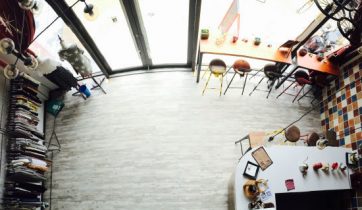 咖啡开店, 咖啡店选址, 咖啡, 咖啡培训