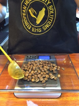 咖啡冲煮, 调制咖啡, 学咖啡, 咖啡培训