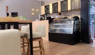 咖啡开店, 咖啡店选址, 咖啡, 咖啡培训