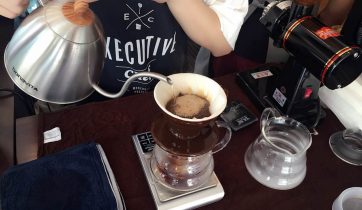 咖啡开店, 咖啡店选址, 咖啡, 咖啡培训