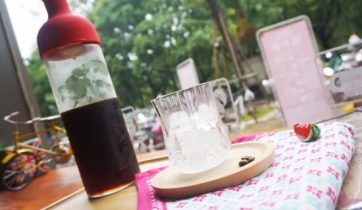 咖啡开店, 咖啡店选址, 咖啡, 咖啡培训