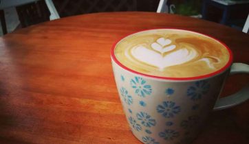 咖啡开店, 咖啡店选址, 咖啡, 咖啡培训