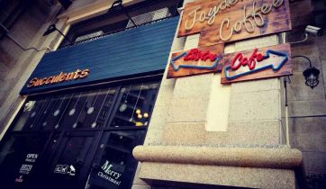 咖啡开店, 咖啡店选址, 咖啡, 咖啡培训