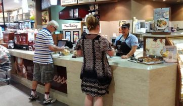 咖啡开店, 咖啡店选址, 咖啡, 咖啡培训