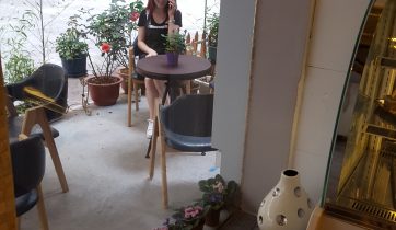 咖啡开店, 咖啡店选址, 咖啡, 咖啡培训