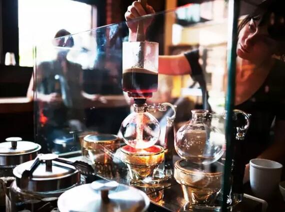 虹吸壶