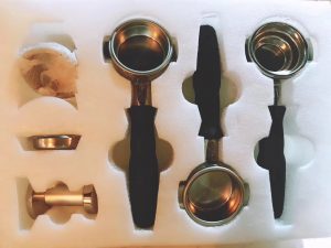 lamarzocco咖啡机配件