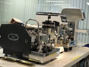 lamarzoccoGS3咖啡机