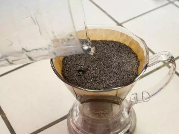聪明滤杯
