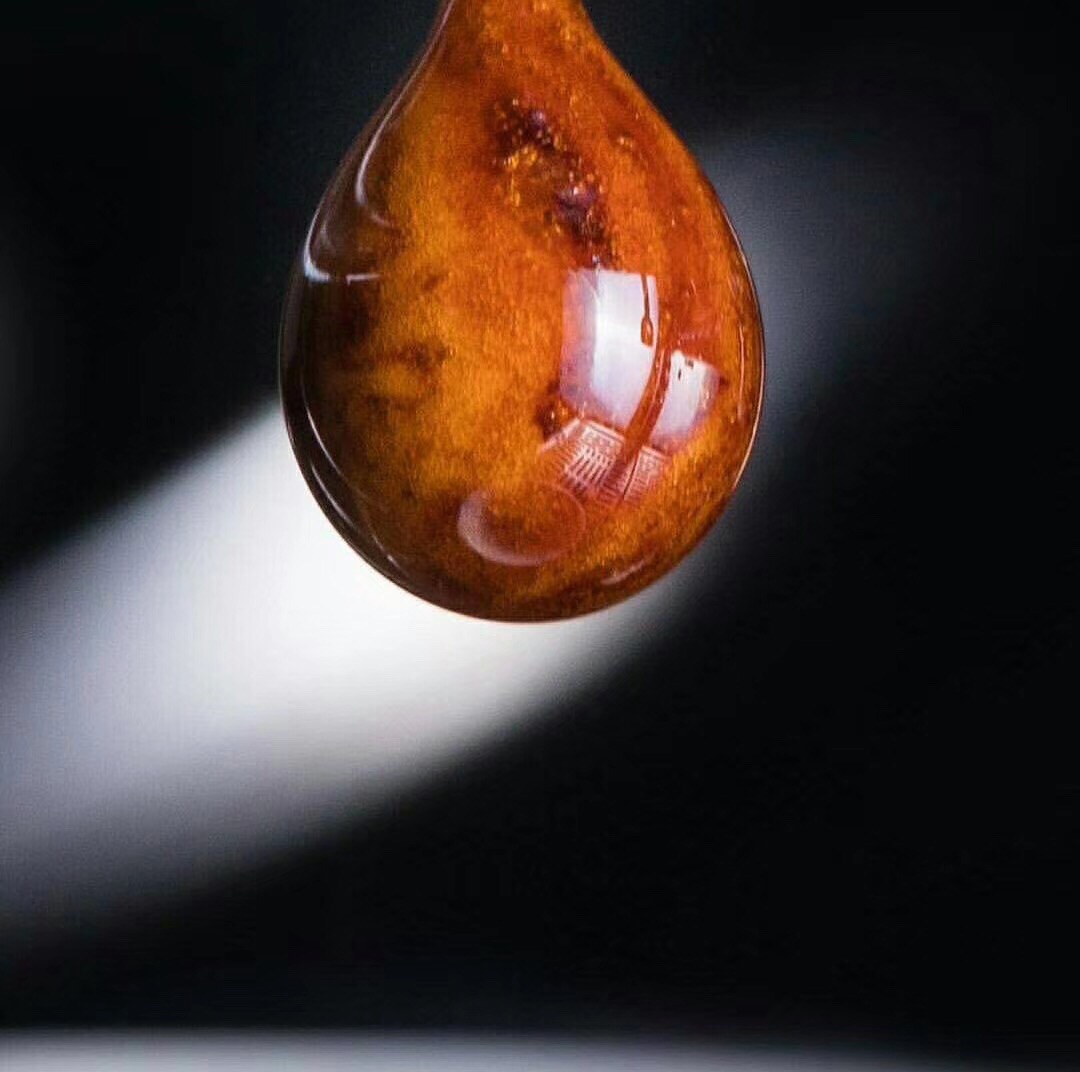 咖啡的油脂