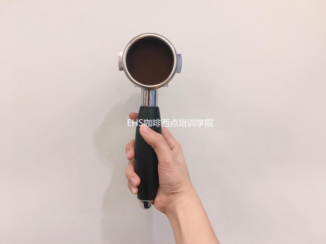 咖啡的萃取
