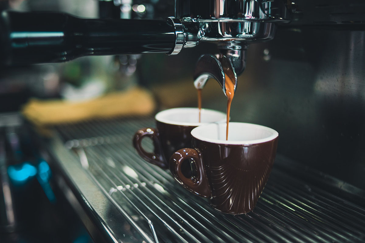 咖啡师培训如何学会从细节制作咖啡？ | EHS咖啡西点培训学院