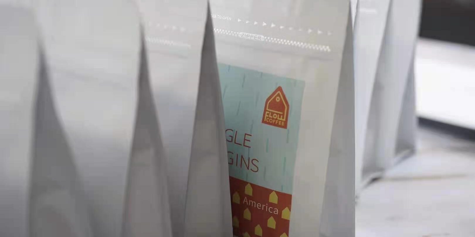 咖啡豆